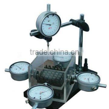 Rock free swelling rate testing meter STPZL-55