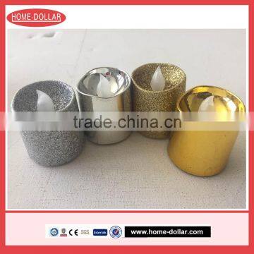 Cheap Candle Shape Christmas Decoration Light photo-3