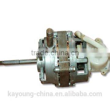 Copper Motor With Gear Box, 3 Speeds, Electric Motors photo-2
