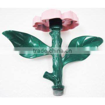 Dancing Flower Field Irrigation Sprinklers With Spike photo-4