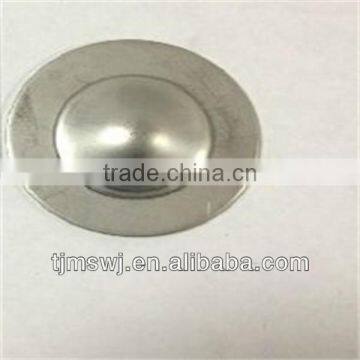 Stamping Parts Used in Cars, Thickness 1mm photo-3