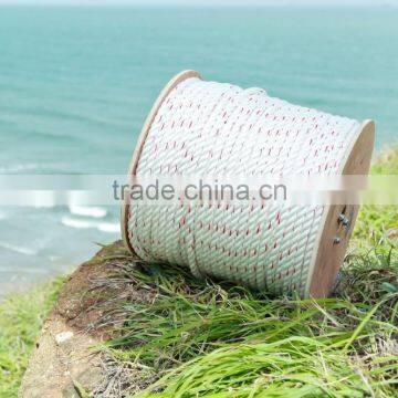 Polyester Double Braided Rope photo-5