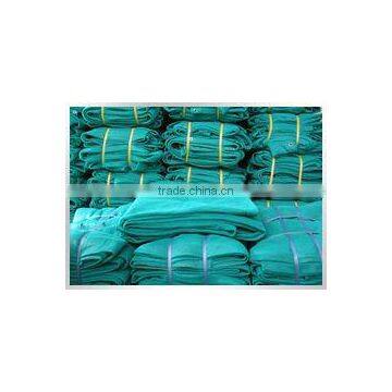 100% Virgin Scaffolding Net /Debris Netting / Safety Net