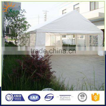 6x12M PE PVC Elegant Wedding Party Event Tent Pavilion Shelter