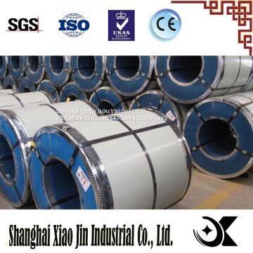 PPGI/HDG/GI/SECC DX51 ZINC Cold Rolled/Hot Dipped Galvanized Steel Coil/Sheet/Plate/Strip photo-3
