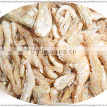 Wholesale Dried Freshwater Shrimps