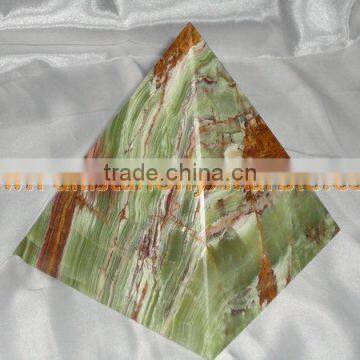 Top Quality Cheap Price ONYX PYRAMIDS HANDICRAFTS photo-5