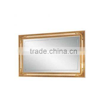 Italian Special Design Luxurious 6 Persons Dining Table With Upholstery Dining Chairs (MOQ=1 SET) photo-4