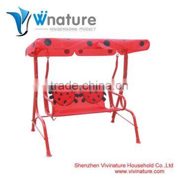 Popular selling Children swing chair with stand