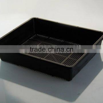 Plastic Raised Garden Bed photo-6