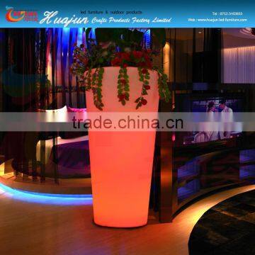 Outdoor/indoor Led Ice Bucket& for Night Club Led Icebucket With Colorful Light photo-2