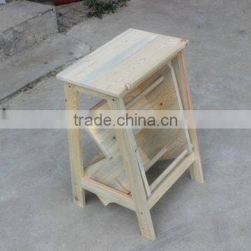 High Quality Folding With Pet Ladder photo-3
