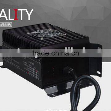 1500W waterproof PFC battery charger for ev