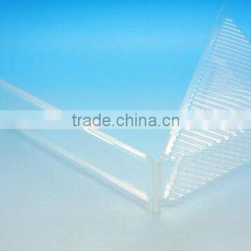 100% Biodegradable Disposable Sandwich Box photo-4