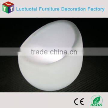 Waterproof Remote Control Led Furniture Chair/Led Bar Sofa Stools /Led Bar Sofa Chair for Bar /wedding photo-4