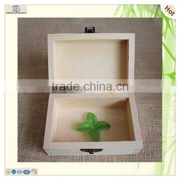 Curved Kids Decorative Wooden Tool Pencil Case Boxes photo-5