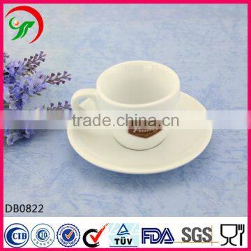 Custom Printed Coffee Mugs,porcelain Tea Cups and Saucers,tea Coffee Cup photo-3