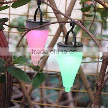 7-Color Solar LED Light Garden Lamp Lawn Lamp photo-4