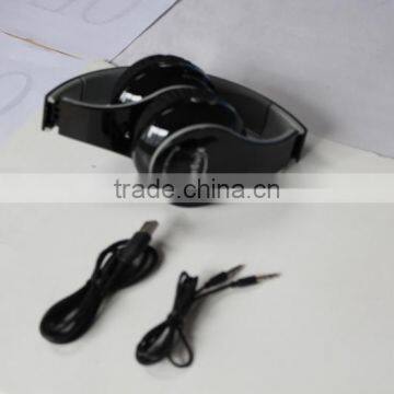 Bluetooth Wireless Waterproof Headband Headphones, Stereo Sound Bluetooth Headphones For Sale photo-5