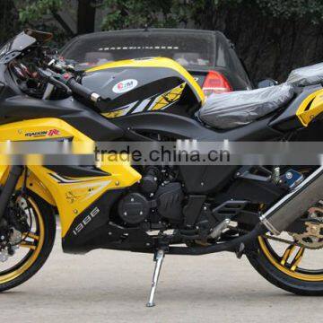 Cool Horizontal R2 Style 150cc-350cc Super Sport Motorcycle photo-6