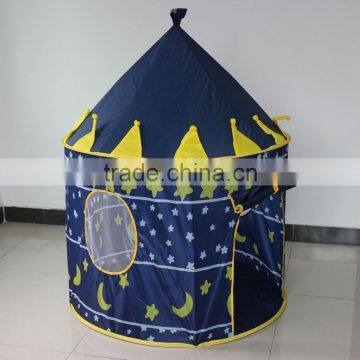 Pink Princess Tent With Sleeping Bag Girl Play Tent Set photo-5