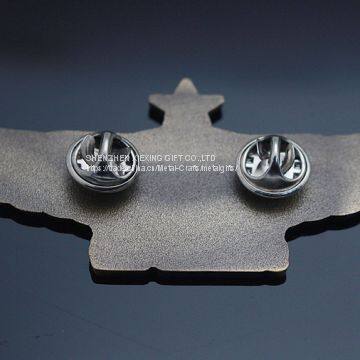 Custom Car Emblems Metal Decorative Badges photo-2