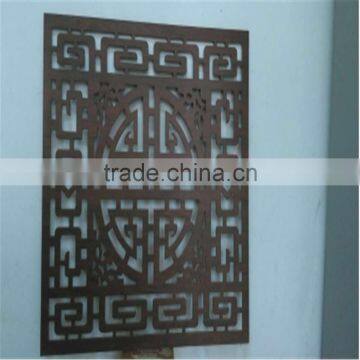 Outdoor Privacy Screens photo-5