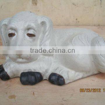 Vietnam indoor animal ceramic pots and planters