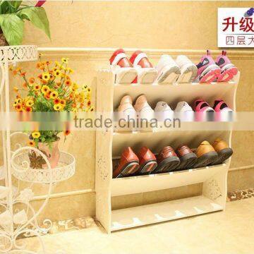 Cheap Shoe Rack/Creative Multilayer Shoe Rack photo-5