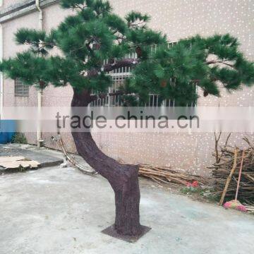 Artificial Yacca Trees for Garden Decoration photo-3