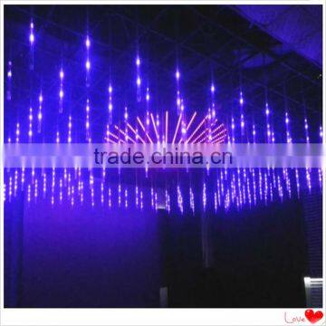 Dmx 3d Tube Light for Disco Decorations photo-3