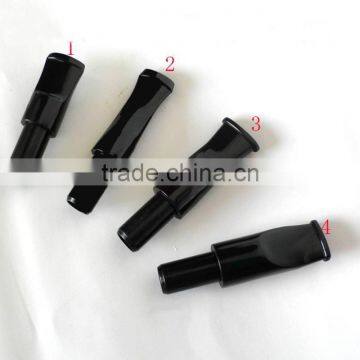 9mm Filtered Short Tobacco Pipe Stem photo-2