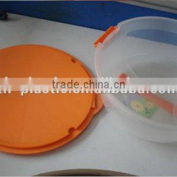 Cake Carrier and Holder photo-4