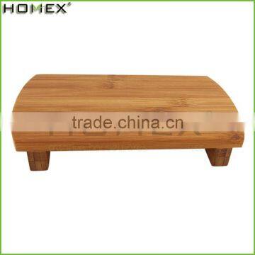 Natural Durable Bamboo Sushi Plate//Homex_Factory photo-2