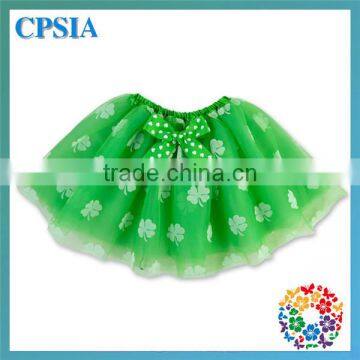 2015 Fashion Hot Sale Beautiful Girl Wear Tutu Skirts Hot Pink Snowflake Tutus photo-3