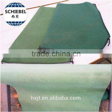 High Tensile Strength River Banks Slope Afforest Bag Geotextile Sand Bag Price photo-2