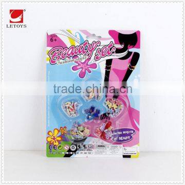 wholesale educational plastic DIY beads jewelry toys set