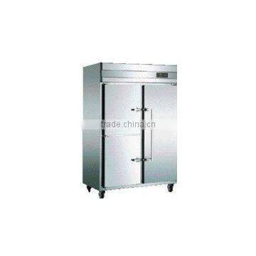 Luxurious Kitchen Freezer.