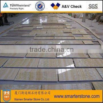 Cheap Composite Decking Material, Composite Tile