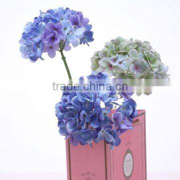 Fashionable High Quality Decoration Artificial Flowers photo-2