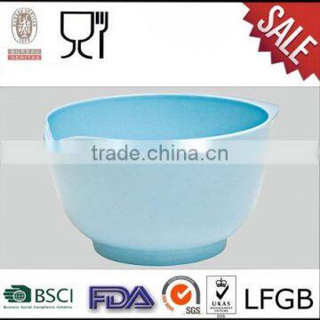 DongHao Company Melamine Dinner Set,Melamine Dinner Bowl,Mixing Bowl