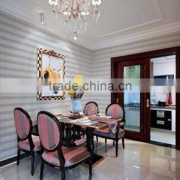 China Supplier Solid Wood Modern Style Dinning Room Wall Picture photo-2