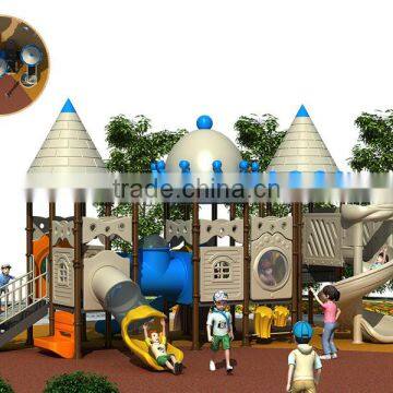 Children outdoor playground equipment kids outdoor (BG11-M048)
