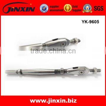 Stainless Steel Cable Tensioner For Wood Posts photo-3