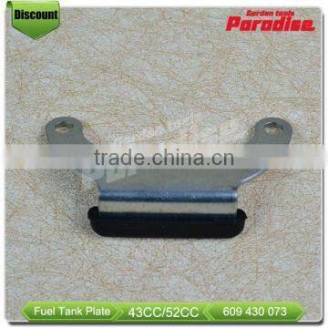 Cg430 Gas Grass Cutter ,Trimmer Cutter Parts Fuel Tank Support With Plastic photo-4