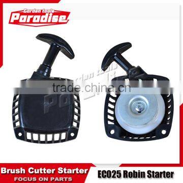 High Quality Brush Cutter Parts EC025 Starter Review