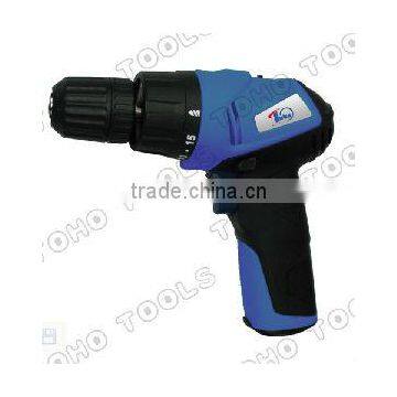 7.2V LI-ion Cordless Drill with LED working light