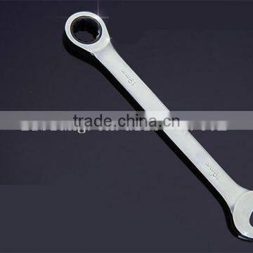 8"-32" High Quality Combination Ratchet Spanner Wrench photo-2