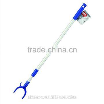 clothesline pole, clothes picker