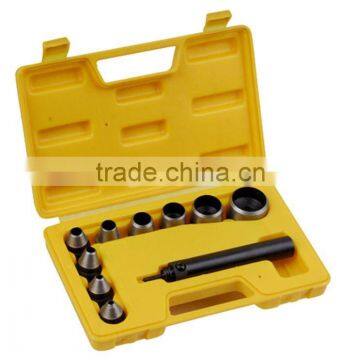 10pc hollow punch